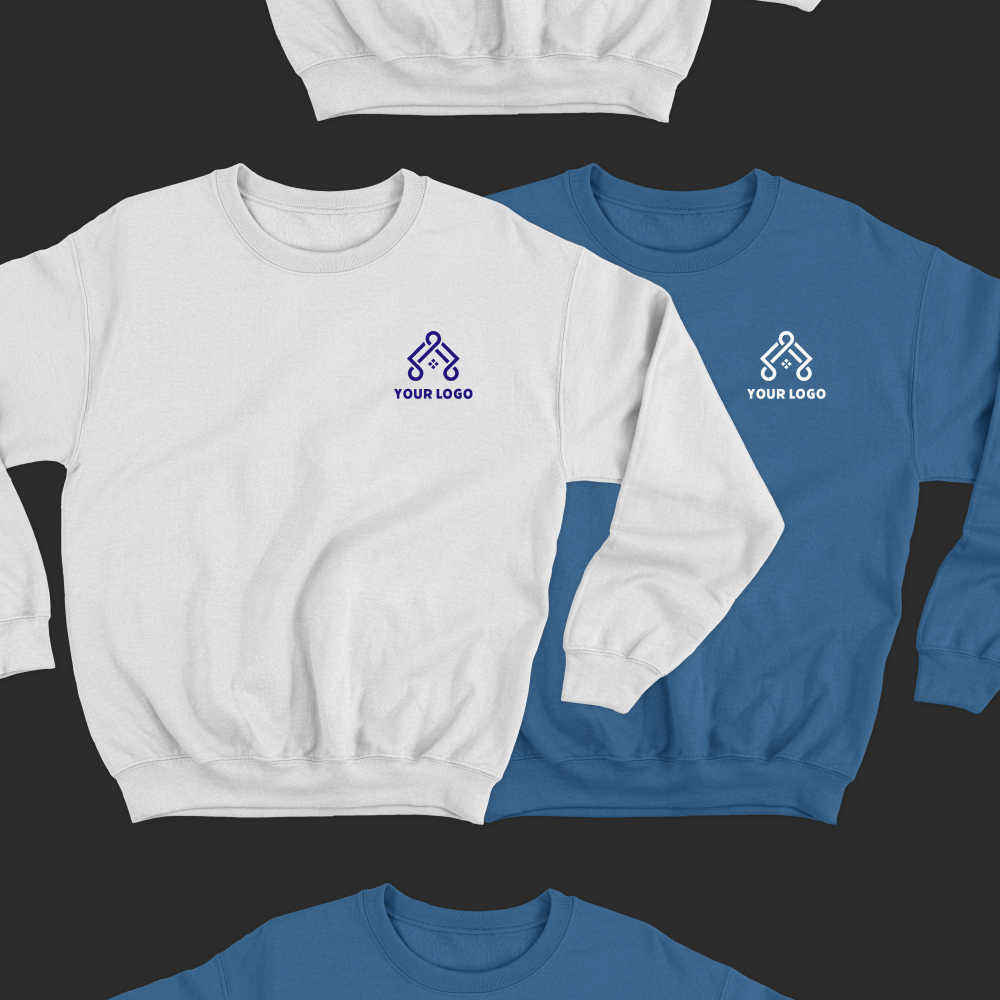 Designing Custom T-Shirts: The Ultimate Expression of Your Brand