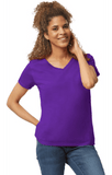 V-Neck T-Shirt Women