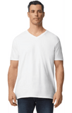 V-Neck T-Shirt Mens