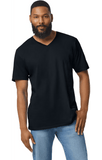 V-Neck T-Shirt Mens