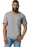 V-Neck T-Shirt Mens