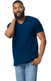 V-Neck T-Shirt Mens