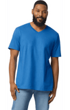 V-Neck T-Shirt Mens