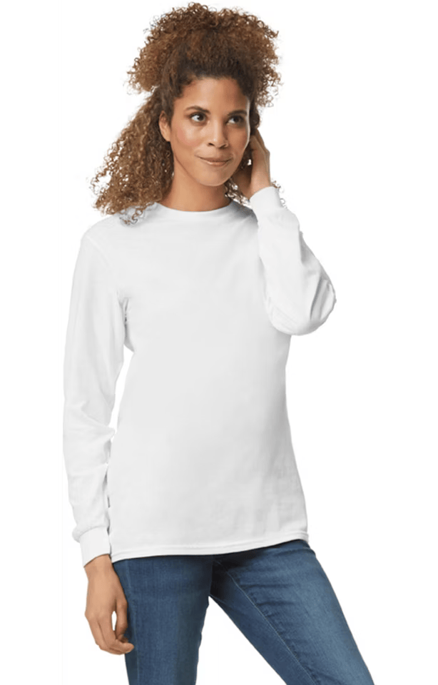 Long-Sleeve T-Shirt
