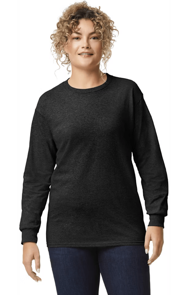 Long-Sleeve T-Shirt