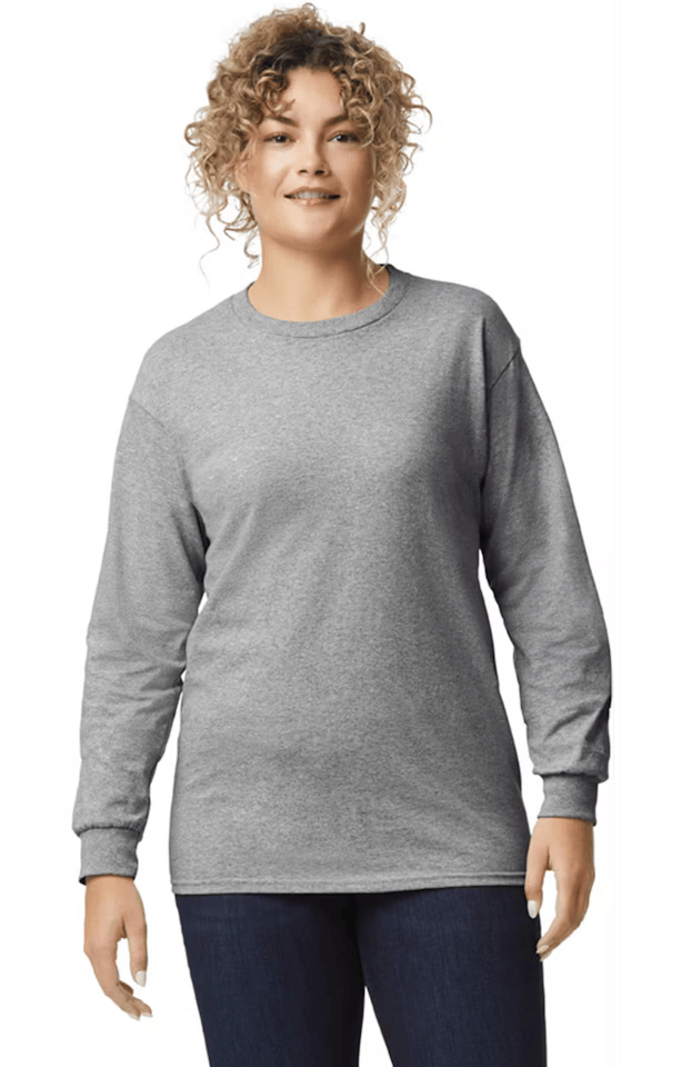 Long-Sleeve T-Shirt