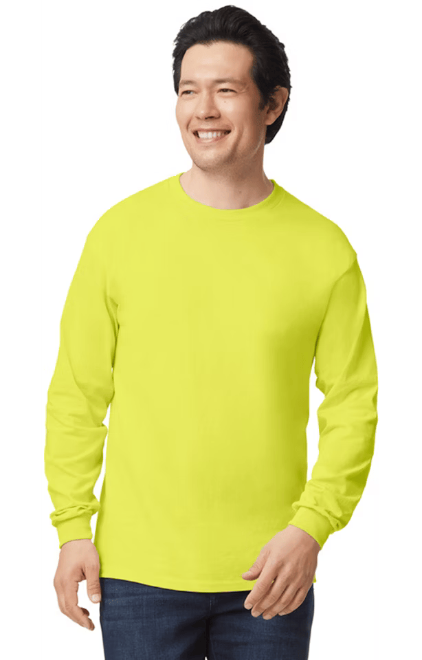 Long-Sleeve T-Shirt