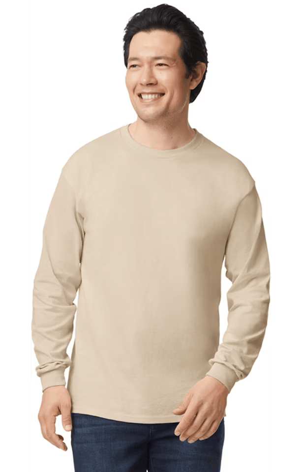 Long-Sleeve T-Shirt
