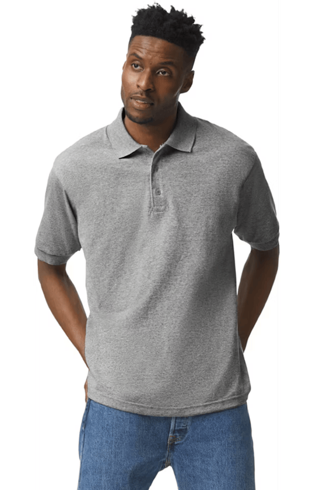 Polo Shirt Bundle