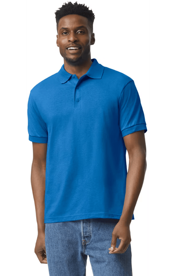 Polo Shirt Bundle