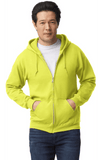 Full-Zip Hoodie