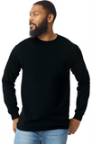 Long-Sleeve Pocket T-Shirt